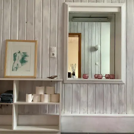 Kleine Separate Mitten Im Zentrum * Stadthagen
