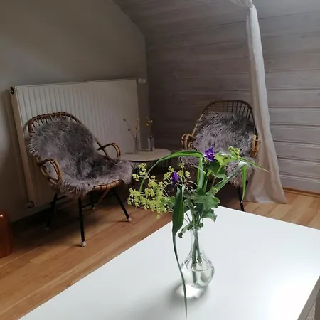 Kleine Separate Mitten Im Zentrum Appartamento Stadthagen