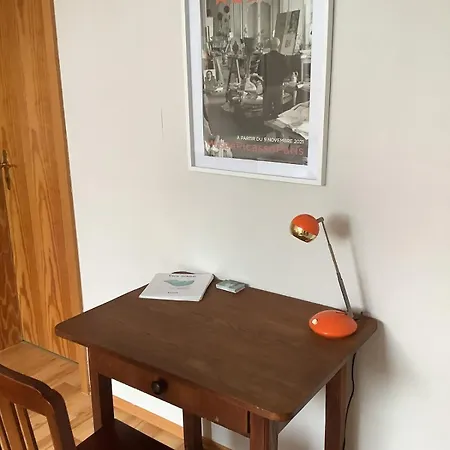 Kleine Separate Mitten Im Zentrum Appartamento *