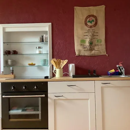 Kleine Separate Mitten Im Zentrum Appartamento *