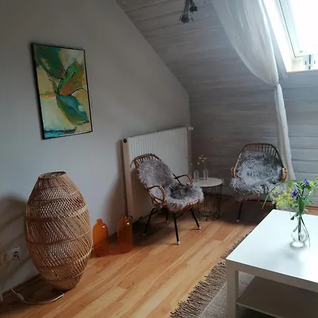 Kleine Separate Mitten Im Zentrum Appartamento *